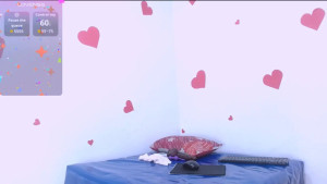 Watch seductivespellvagina80 recorded live streams from Chaturbate on 2025/11/01, Cam Archive