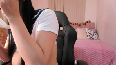 Watch darling_spoiled recorded live streams from Chaturbate on 2025/11/01, Cam Archive