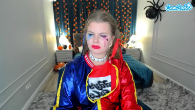 Watch wildedesire recorded live streams from Camsoda on 2025/11/01, Cam Archive