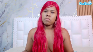 Watch naughtyebonyy recorded live streams from Camsoda on 2025/11/01, Cam Archive