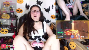 Watch sobresalinaa recorded live streams from Stripchat on 2025/11/01, Cam Archive