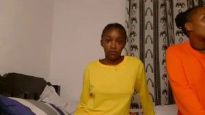 Watch saucy_angels recorded live streams from Chaturbate on 2025/11/01, Cam Archive