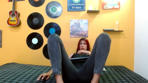 Watch skinnyverus18 recorded live streams from Chaturbate on 2025/11/02, Cam Archive