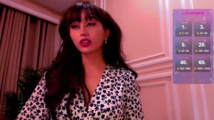 Watch th3r3sa recorded live streams from Chaturbate on 2025/11/02, Cam Archive