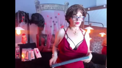 Watch Samantha_mature56 recorded live streams from Chaturbate on 2025/11/02, Cam Archive