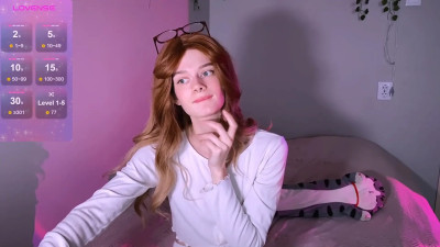 Watch sexxxyalice recorded live streams from Chaturbate on 2025/11/02, Cam Archive