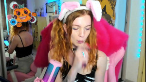 Watch elly_milas recorded live streams from Chaturbate on 2025/11/02, Cam Archive