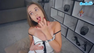 Watch katelynnpaciorek recorded live streams from Camsoda on 2025/11/02, Cam Archive