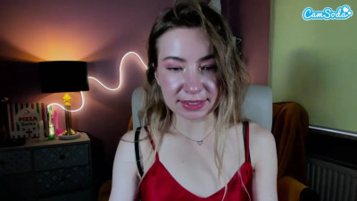 Watch miaxlust recorded live streams from Camsoda on 2025/11/02, Cam Archive