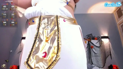 Watch emma-kitty recorded live streams from Camsoda on 2025/11/02, Cam Archive