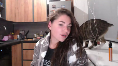 Watch sofi_delightful recorded live streams from Chaturbate on 2025/11/02, Cam Archive