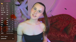 Watch Kelly_Cartier recorded live streams from Stripchat on 2025/11/10, Cam Archive