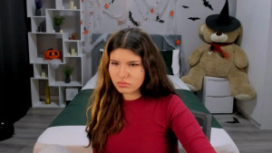 Watch anoradark recorded live streams from Stripchat on 2025/11/10, Cam Archive