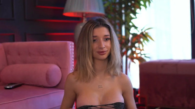 Watch OdetteBensen recorded live streams from Chaturbate on 2025/11/10, Cam Archive