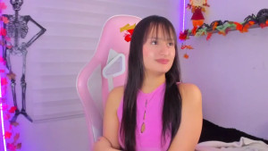 Watch saraa_ramirez recorded live streams from Chaturbate on 2025/11/10, Cam Archive