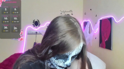 Watch alicehariss recorded live streams from Chaturbate on 2025/11/10, Cam Archive