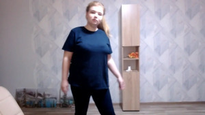 Melina_Hot09