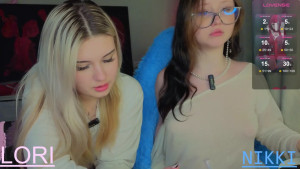 Watch hornyprincess19 recorded live streams from Stripchat on 2025/11/03, Cam Archive