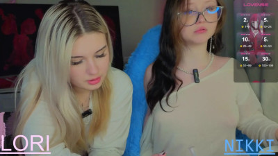 Watch hornyprincess19 recorded live streams from Stripchat on 2025/11/03, Cam Archive