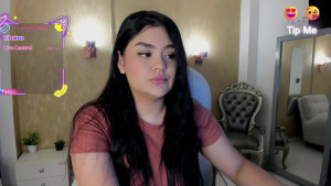 Watch martinasaez recorded live streams from Stripchat on 2025/11/10, Cam Archive