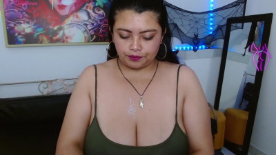 Watch janeth_zambrano recorded live streams from Stripchat on 2025/11/10, Cam Archive