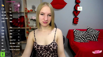 Watch BeautyBlondy recorded live streams from Stripchat on 2025/11/10, Cam Archive