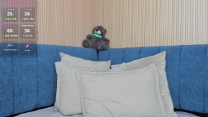 Watch angeline_teen recorded live streams from Stripchat on 2025/11/09, Cam Archive