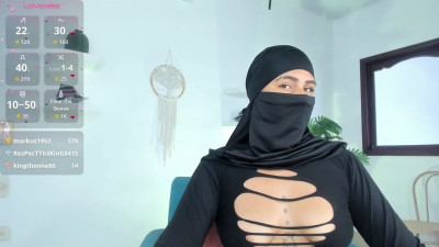 Watch zali_mahamed recorded live streams from Stripchat on 2025/11/09, Cam Archive