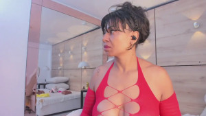 Watch martina_touss recorded live streams from Stripchat on 2025/11/09, Cam Archive