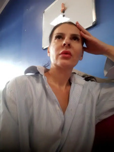 Watch TessaKlarn recorded live streams from Stripchat on 2025/11/09, Cam Archive