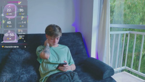 Watch ethan_and_ava recorded live streams from Stripchat on 2025/11/09, Cam Archive