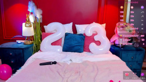 Watch GiaCale recorded live streams from Stripchat on 2025/11/09, Cam Archive