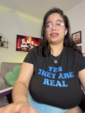 Watch tati_reyess recorded live streams from Stripchat on 2025/11/09, Cam Archive