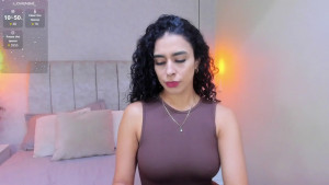 Watch Maysoon_sabato recorded live streams from Stripchat on 2025/11/03, Cam Archive