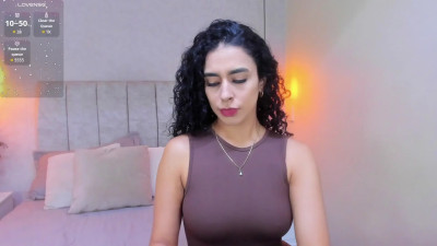 Watch Maysoon_sabato recorded live streams from Stripchat on 2025/11/03, Cam Archive