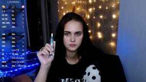 Watch _Maribel_ recorded live streams from Stripchat on 2025/11/09, Cam Archive