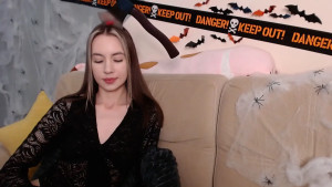 Watch AmbrielHailey recorded live streams from Stripchat on 2025/11/03, Cam Archive