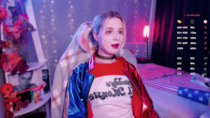 Watch enigma_mia recorded live streams from Stripchat on 2025/11/03, Cam Archive