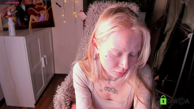 Watch MalenaErnman recorded live streams from Stripchat on 2025/11/08, Cam Archive