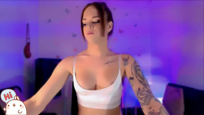 Watch MariaDollts_ recorded live streams from Stripchat on 2025/11/03, Cam Archive