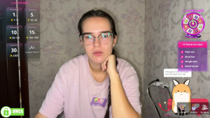 Watch the_princese recorded live streams from Stripchat on 2025/11/03, Cam Archive