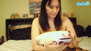 Watch CrystalLake recorded live streams from Camsoda on 2025/11/08, Cam Archive