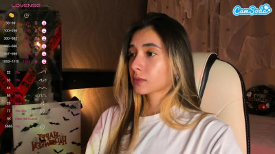 Watch darlabelle recorded live streams from Camsoda on 2025/11/03, Cam Archive