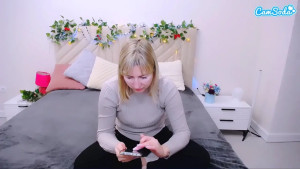 Watch Incredible_Ariela recorded live streams from Camsoda on 2025/11/05, Cam Archive