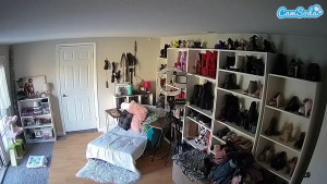 Watch voyeurcam-missoliviablack-03 recorded live streams from Camsoda on 2025/11/05, Cam Archive