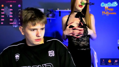 Watch doll_vey recorded live streams from Camsoda on 2025/11/03, Cam Archive