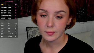 Watch LianaFord recorded live streams from Stripchat on 2025/11/05, Cam Archive