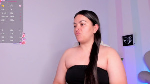 Watch ariah_walker_ recorded live streams from Stripchat on 2025/11/05, Cam Archive