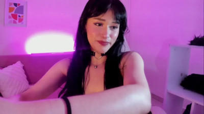 Watch goth_alice recorded live streams from Chaturbate on 2025/11/05, Cam Archive