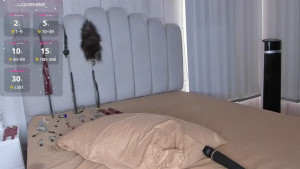 Watch mileyerikson recorded live streams from Chaturbate on 2025/11/03, Cam Archive